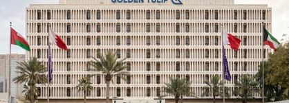 Hotel Golden Tulip Bahrain