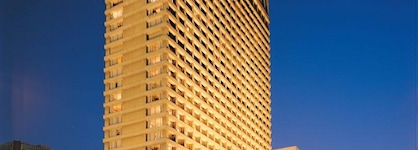 Trident, Nariman Point Mumbai