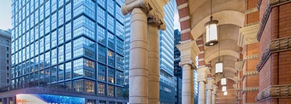 Philadelphia Marriott Downtown