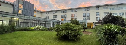 Mercure Hotel Gera City