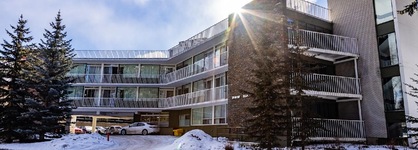 Bow View Lodge