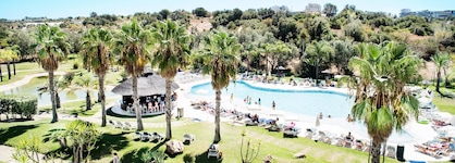The Navigator – Palm Oasis Alvor
