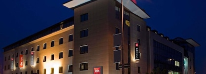 Ibis Gyor