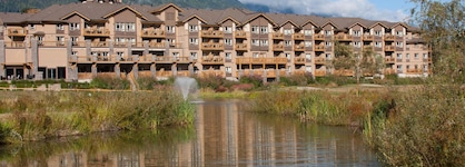 Executive Suites Hotel & Resort