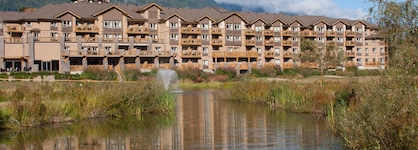Executive Suites Hotel & Resort