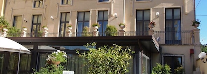 Hotel Villa Cibele