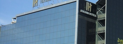 Italiana Hotels Cosenza