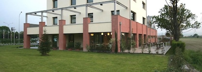 Hotel Real Fini Baia Del Re