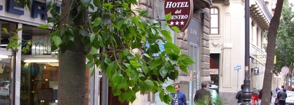 Hotel Del Centro