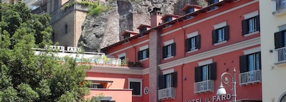 Hotel Il Faro