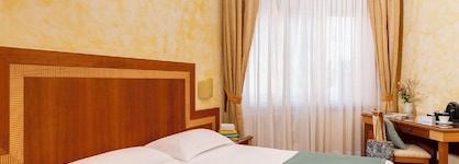 Hotel Residence Venezia 2000