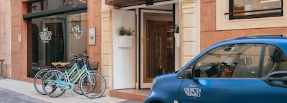 Hotel Giulietta E Romeo