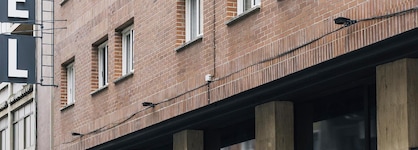 Hotel Burlada