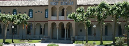1881 Hotel Balneario Vichy Catalan