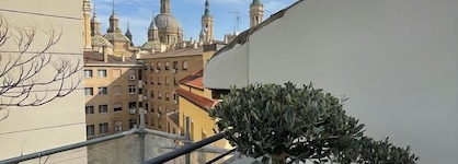 Hotel San Valero Boutique