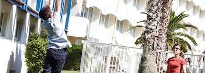 Novotel Montpellier