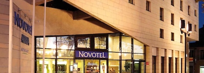 Novotel Atria Nimes Centre