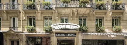 Hotel Elysees Regencia