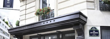 Hotel Bassano