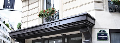Hotel Bassano