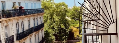 Hotel Elysa Luxembourg