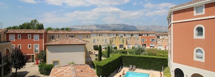 Appart'hotel Garden & City Rousset