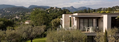 Le Domaine Du Mas De Pierre