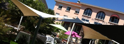 Adonis Sanary Hotel Des Bains