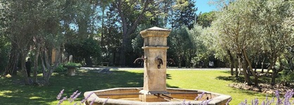 Le Vallon De Valrugues Hotel Spa & Villas