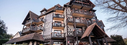 Best Western Plus Hotel Hostellerie Du Vallon