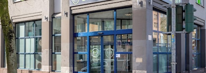 B&B Hotel Aachen City-Ost