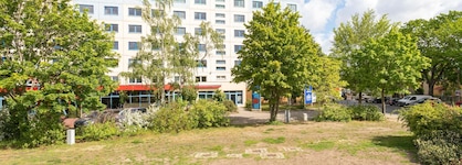 A&O Berlin Kolumbus