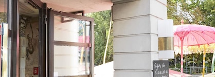 Living Hotel Großer Kurfürst