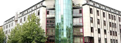 Dorint Hotel Leipzig