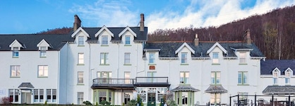 Loch Rannoch Hotel And Spa