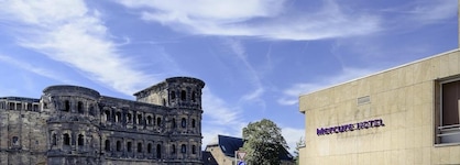 Mercure Hotel Trier Porta Nigra