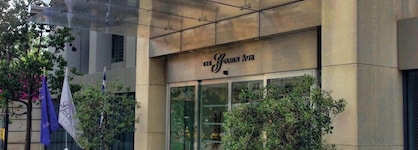 The Golden Age Hotel