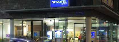 Novotel Mechelen Centrum