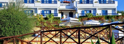 Agionissi Resort Hotel