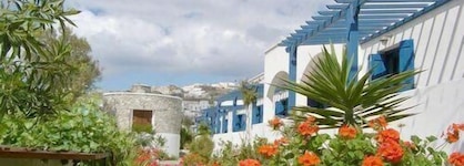 Hotel Mathios Village