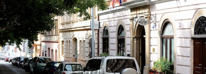 Hotel Petr