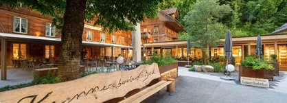 Kemmeriboden-Bad Swiss Quality Hotel