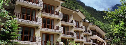 Sumaq Machu Picchu Hotel