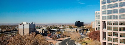 Marriott Albuquerque