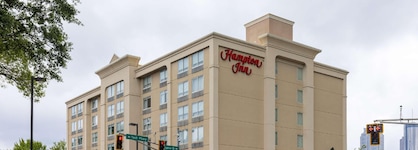 Hampton Inn Atlanta - Georgia Tech - Downtown
