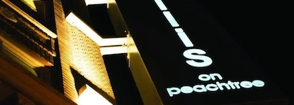 Ellis Hotel, Atlanta, A Tribute Portfolio Hotel By Marriott