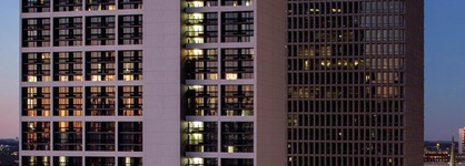 Crowne Plaza Atlanta - Midtown, An Ihg Hotel