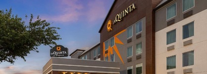 La Quinta Inn & Suites By Wyndham Austin Round Rock