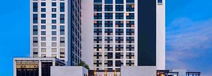 Hilton Austin