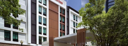 Hilton Garden Inn Atlanta - Buckhead